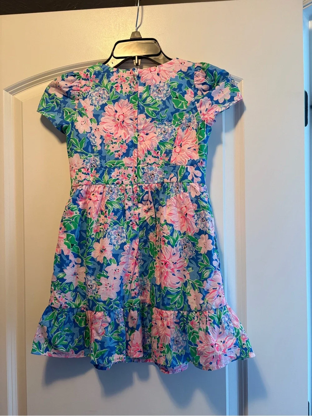Lilly Pulitzer girls dress size 7
